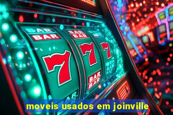 moveis usados em joinville